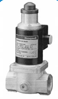 Honeywell Solenoid Gas Isolation Valve